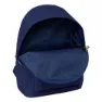 Safta Double For 15.6´´ Laptop+usb Kappa Rain 10l 27x33x10 Cm Ryggsäck, Multicolor