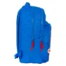 Safta Double Super Mario Play 10l 27x33x10 Cm Ryggsäck, Multicolor