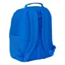 Safta Double Super Mario Play 10l 27x33x10 Cm Ryggsäck, Multicolor
