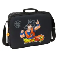 Safta Dragon Ball Stridryggsäck För Laptop Safta Dragon Ball Stridryggsäck För Laptop