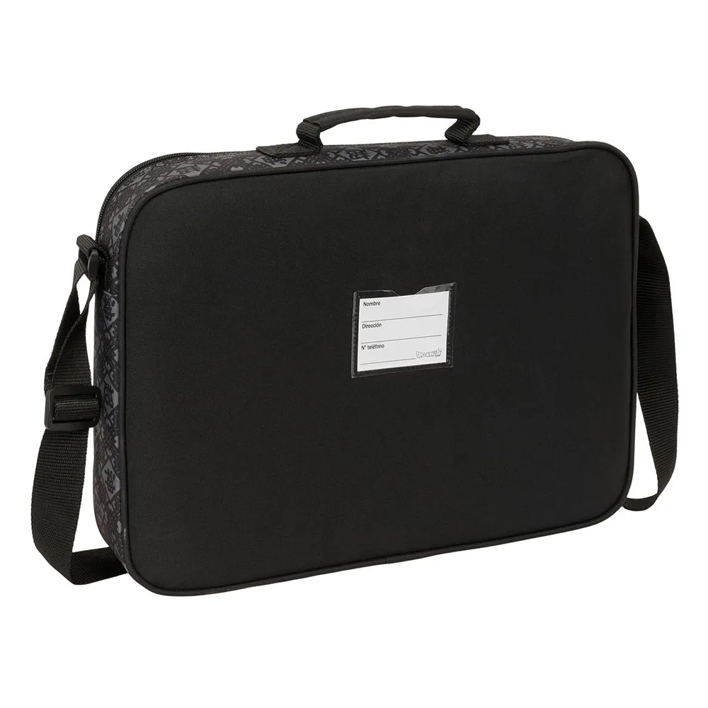 Safta Dragon Ball Stridryggsäck För Laptop, Multicolor Safta Dragon Ball Stridryggsäck För Laptop, Multicolor