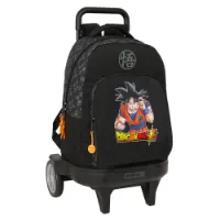 Safta Dragon Ball Stridsryggsäck