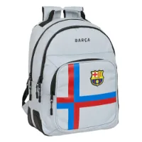 Safta Dubbel Fc Barcelona Tredje 22/23 Ryggsäck Refurbished