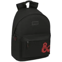 Safta Dungeons And Dragons 14.1´´ 21l 32x42x15 Cm Ryggsäck Safta Dungeons And Dragons 14.1´´ 21l 32x42x15 Cm Ryggsäck