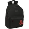Safta Dungeons And Dragons 14.1´´ 21l 32x42x15 Cm Ryggsäck, Multicolor