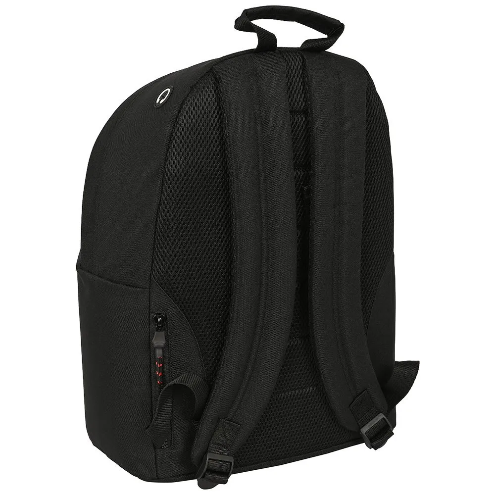 Safta Dungeons And Dragons 14.1´´ 21l 32x42x15 Cm Ryggsäck, Multicolor