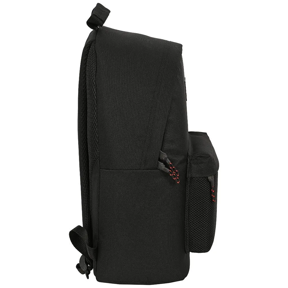 Safta Dungeons And Dragons 14.1´´ 21l 32x42x15 Cm Ryggsäck, Multicolor