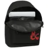 Safta Dungeons And Dragons 14.1´´ 21l 32x42x15 Cm Ryggsäck, Multicolor