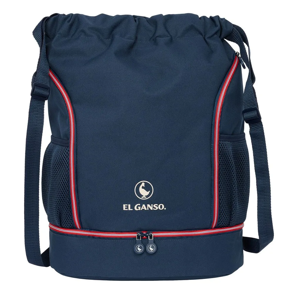 Safta El Ganso Classic Gympapåse, Multicolor