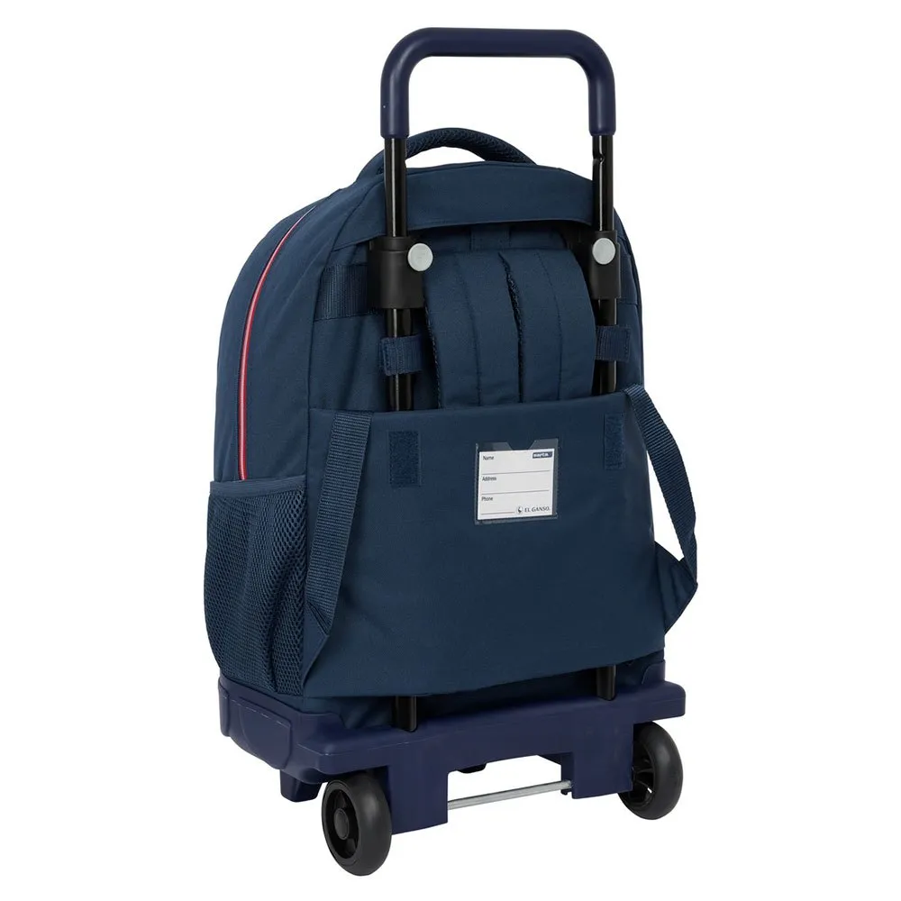 Safta El Ganso Classic Kundvagn, Multicolor Safta El Ganso Classic Kundvagn, Multicolor