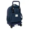 Safta El Ganso Classic Kundvagn, Multicolor