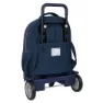 Safta El Ganso Classic Ryggsäck Med Hjul, Multicolor
