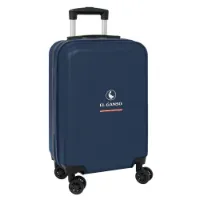 Safta El Ganso Classic Trolleyväska
