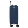 Safta El Ganso Classic Trolleyväska, Multicolor