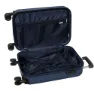 Safta El Ganso Classic Trolleyväska, Multicolor