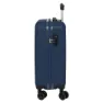 Safta El Ganso Classic Trolleyväska, Multicolor