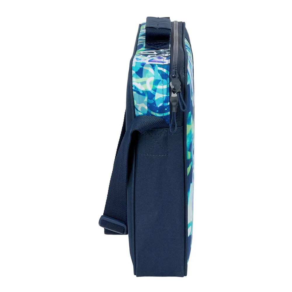 Safta El Niño Kook Laptopväska, Multicolor