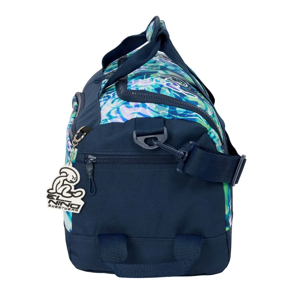 Safta El Niño Kook Väska, Multicolor