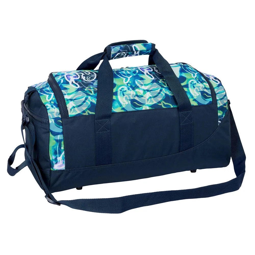 Safta El Niño Kook Väska, Multicolor