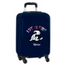 Safta El Niño Life Is Fun 40l Trolleyväska, Multicolor