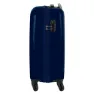 Safta El Niño Life Is Fun 40l Trolleyväska, Multicolor