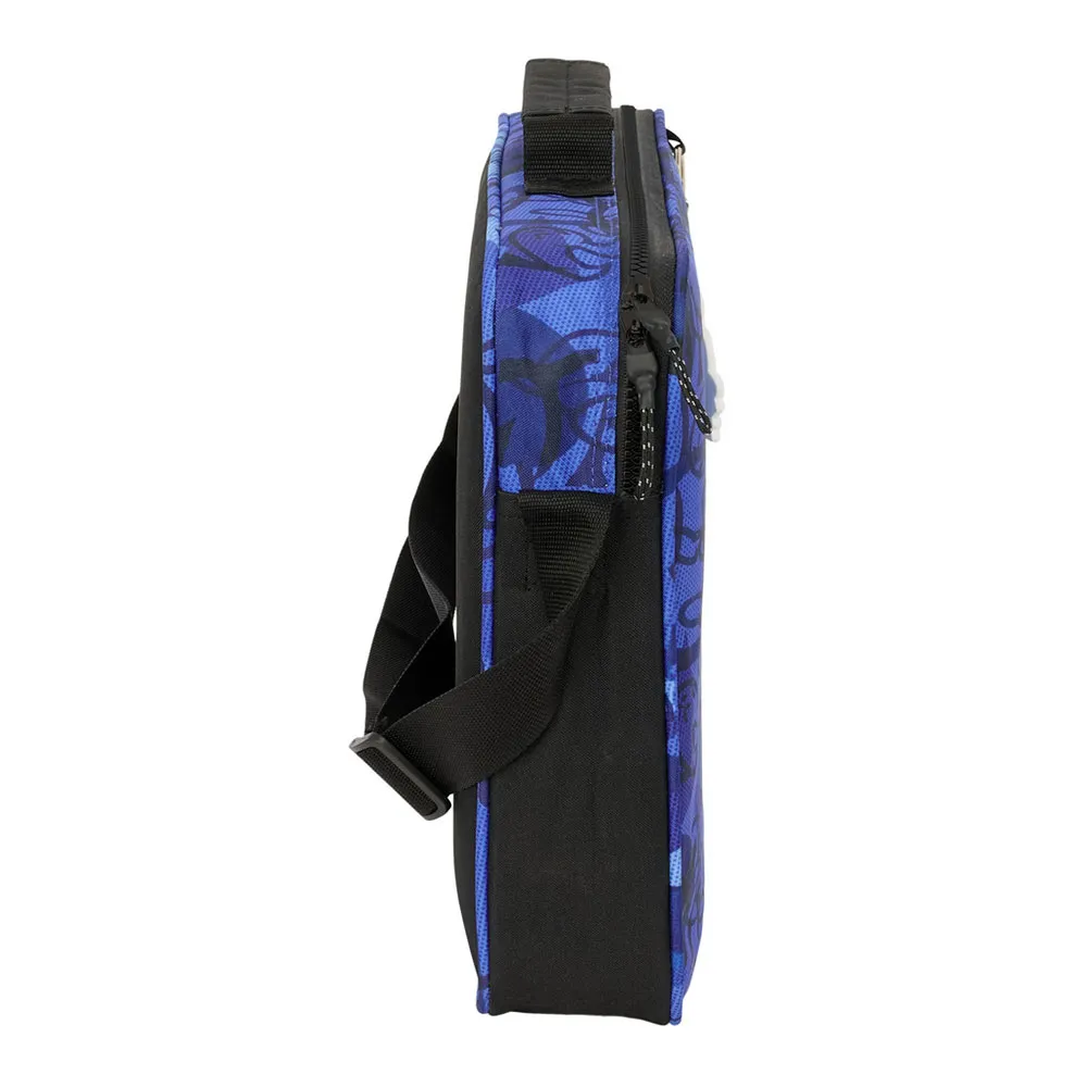Safta El Niño Roller Laptopväska, Multicolor