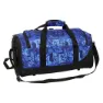 Safta El Niño Roller Väska, Multicolor