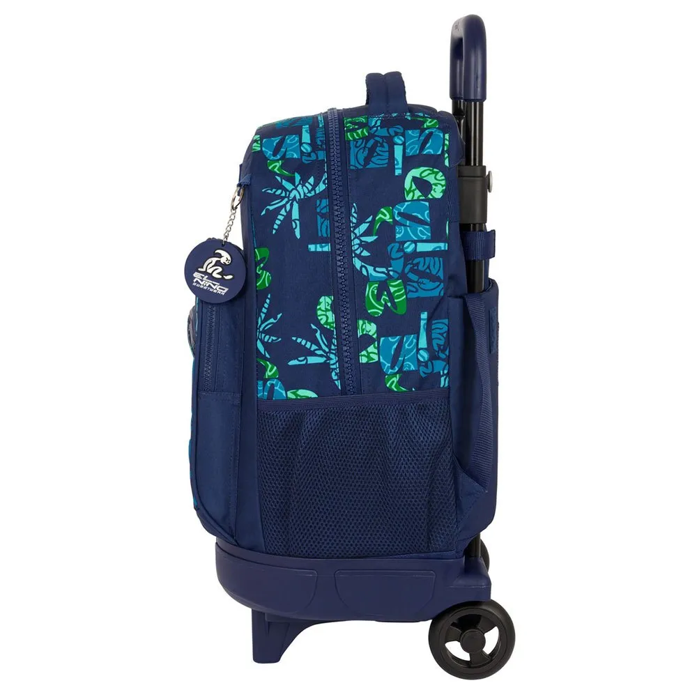 Safta El Niños Glasvagn, Multicolor
