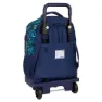 Safta El Niños Glasvagn, Multicolor