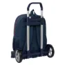 Safta Evolution El Ganso Classic Ryggsäck Med Hjul, Multicolor