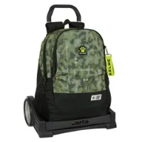 Safta Evolution Kelme Travel Rullväska