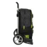 Safta Evolution Nerf Get Ready Ryggsäck Med Hjul, Multicolor