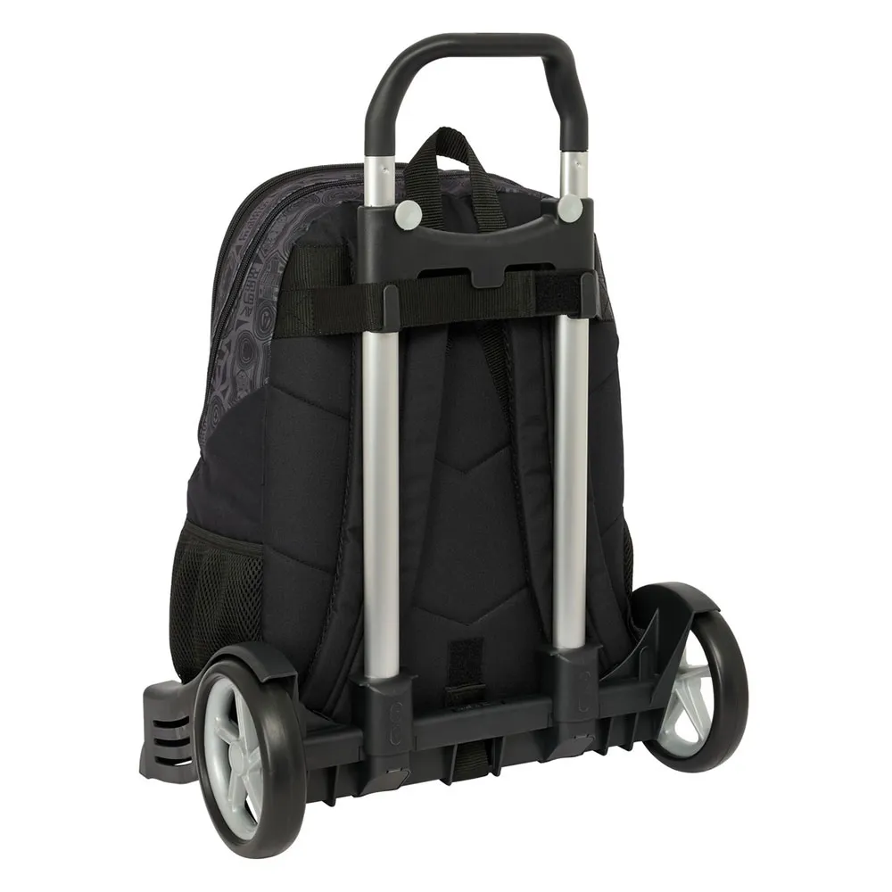 Safta Evolution Trolley Avengers Vendetta Ryggsäck Med Hjul, Multicolor