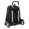 Safta Evolution Trolley Avengers Vendetta Ryggsäck Med Hjul, Multicolor