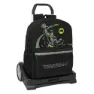 Safta Evolution Trolley Batman Game Over Ryggsäck Med Hjul, Multicolor