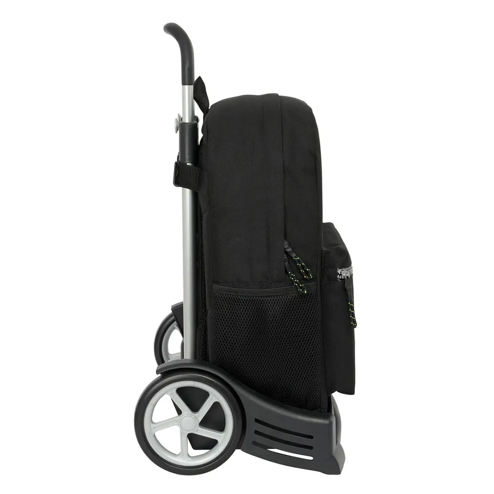 Safta Evolution Trolley Batman Game Over Ryggsäck Med Hjul, Multicolor Safta Evolution Trolley Batman Game Over Ryggsäck Med Hjul, Multicolor