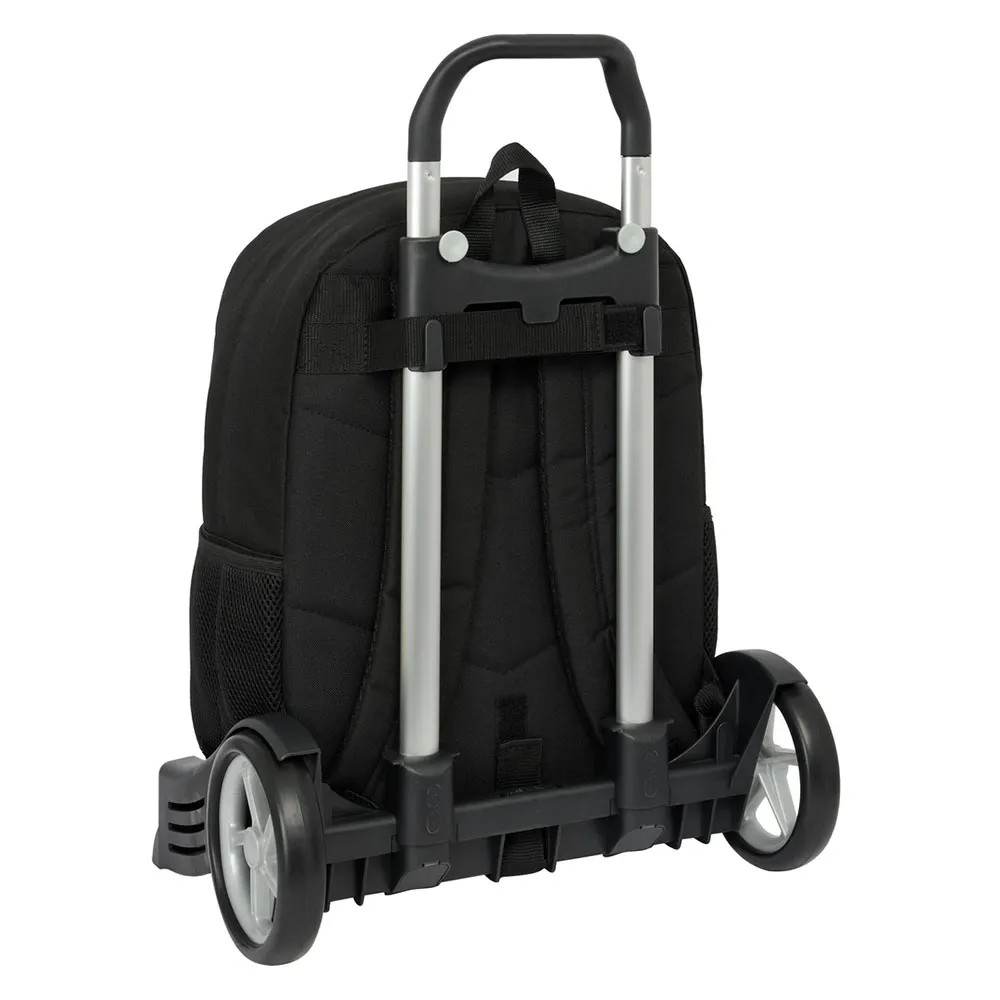 Safta Evolution Trolley Batman Game Over Ryggsäck Med Hjul, Multicolor Safta Evolution Trolley Batman Game Over Ryggsäck Med Hjul, Multicolor