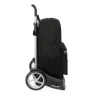 Safta Evolution Trolley Batman Game Over Ryggsäck Med Hjul, Multicolor
