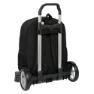Safta Evolution Trolley Batman Game Over Ryggsäck Med Hjul, Multicolor