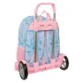 Safta Evolution Trolley Froze Frozen Ice Magic Ryggsäck Med Hjul, Multicolor