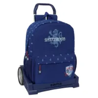 Safta Evolution Trolley Harry Potter Captain Ryggsäck Med Hjul