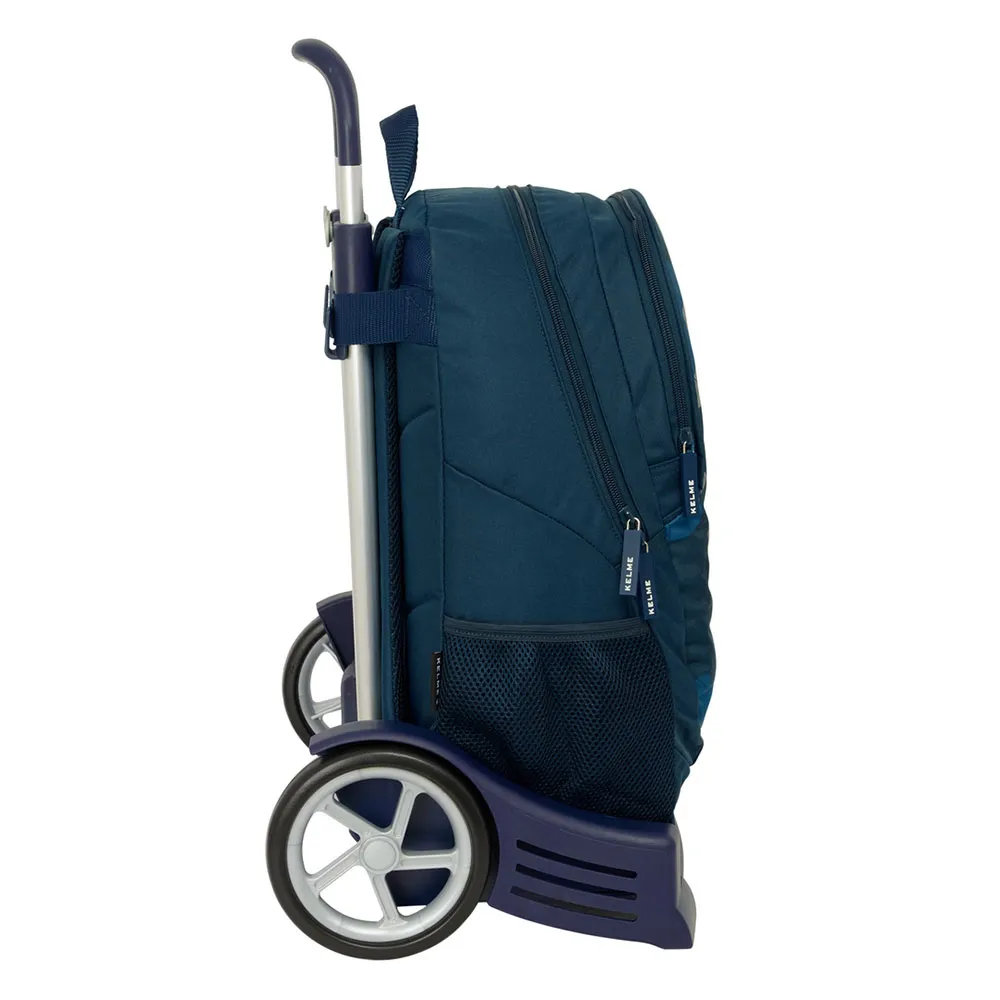 Safta Evolution Trolley Kelme Epic Ryggsäck Med Hjul, Multicolor Safta Evolution Trolley Kelme Epic Ryggsäck Med Hjul, Multicolor