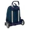 Safta Evolution Trolley Kelme Epic Ryggsäck Med Hjul, Multicolor