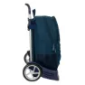 Safta Evolution Trolley Kelme Epic Ryggsäck Med Hjul, Multicolor