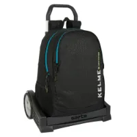Safta Evolution Trolley Kelme Iron Ryggsäck Med Hjul