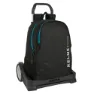 Safta Evolution Trolley Kelme Iron Ryggsäck Med Hjul, Multicolor
