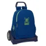 Safta Evolution Trolley Munich North Ryggsäck Med Hjul, Multicolor
