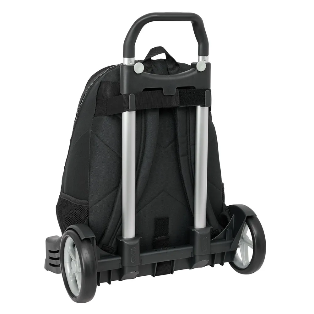 Safta Evolution Trolley Munich Topo Ryggsäck Med Hjul, Multicolor Safta Evolution Trolley Munich Topo Ryggsäck Med Hjul, Multicolor