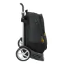 Safta Evolution Trolley Munich Topo Ryggsäck Med Hjul, Multicolor