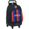 Safta F.c.barcelona 22/23 Home Ryggsäck Med Hjul, Multicolor 2